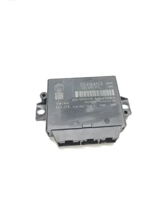 Skoda Superb B6 (3T) Parking PDC control unit/module 1Z0919475B