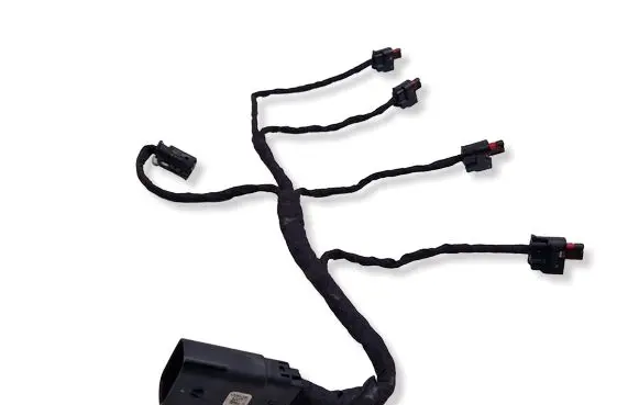 Opel Insignia B Fuel injector wires 12658200