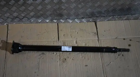 BMW X5 G05 Automatic gearbox