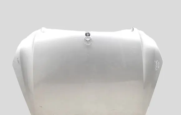 Mercedes-Benz E AMG W212 Engine bonnet/hood 