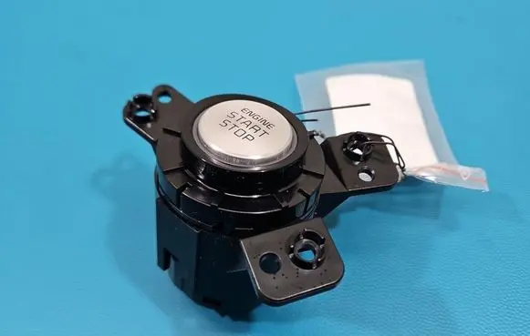 KIA Stinger Seat control switch 180502-4 IMPRK1521152