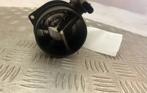 Mercedes-Benz GLC X253 C253 Mass air flow meter A2C53402300
