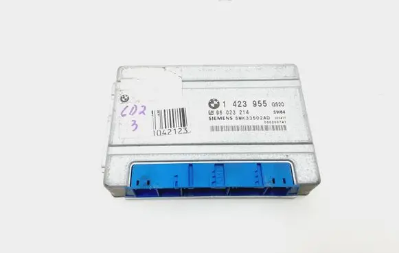 BMW X5 E53 Gearbox control unit/module 1423955