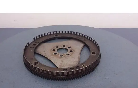 Flywheel