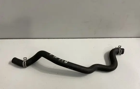 BMW 5 GT F07 Engine coolant pipe/hose 9119168