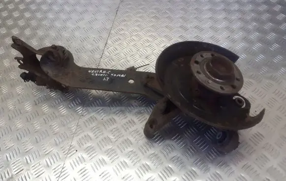 Opel Vectra C Stub axle 