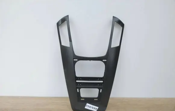 Opel Zafira B Dashboard center trim panel 13150253