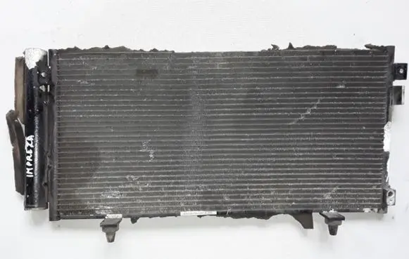 Subaru Impreza III A/C cooling radiator (condenser) 73210SC000