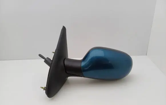 Renault Megane I Manual wing mirror 014008