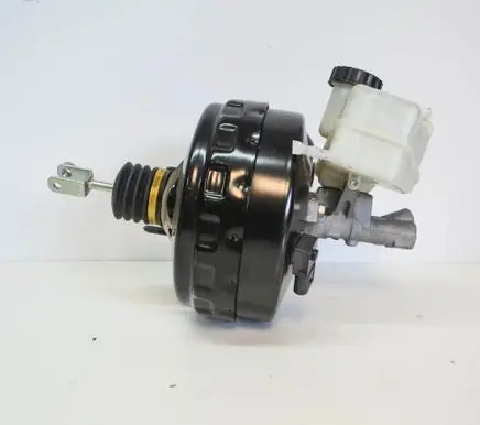 Mercedes-Benz C W204 Brake booster A2044302230