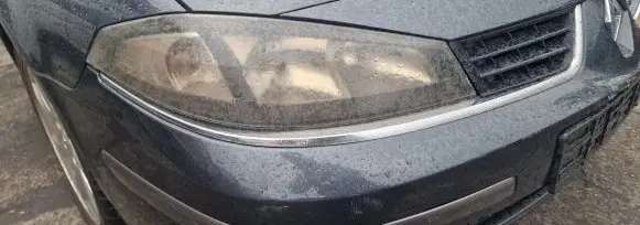 Renault Laguna II Headlight/headlamp