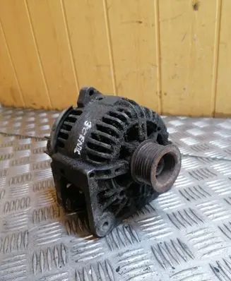 Renault Scenic II - Grand scenic II Generator/alternator 8200290215