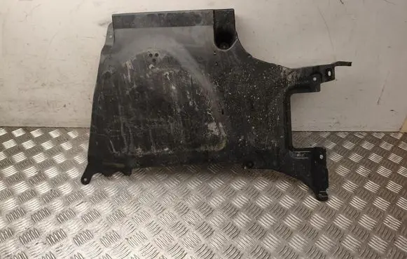 BMW 5 G60 G61 Side bottom protection 9850634