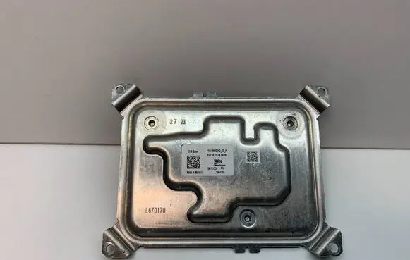Jeep Avenger LED ballast control module B59224202K