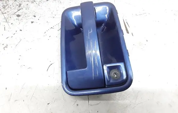 Fiat Ulysse Front door exterior handle 1476387077
