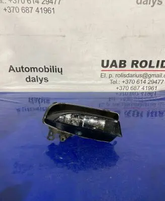 Audi A5 8T 8F Front fog light 8T0941700F 1NE01083202