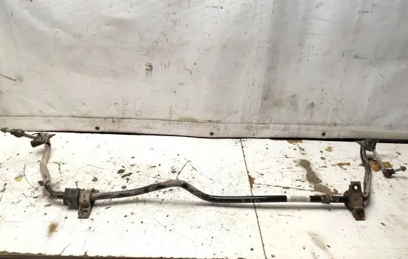 Ford Taurus Rear anti-roll bar/sway bar AA835A771CA