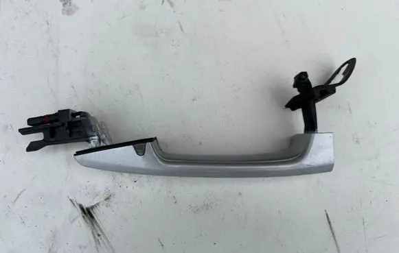 Mini One - Cooper Coupe R56 Front door exterior handle 8528527
