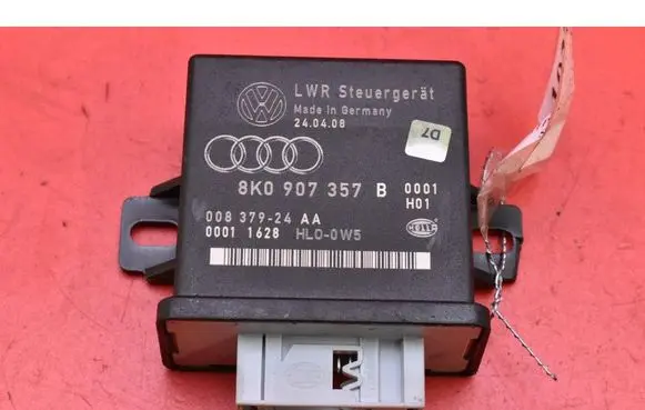 Audi A5 8T 8F Engine control unit/module ECU 8K0907357B