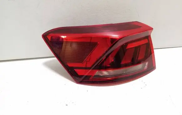 Volkswagen T-Roc Rear/tail lights 2GA945095D RE2891000402