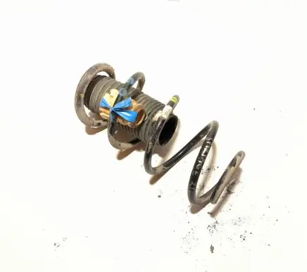 KIA Sportage Front coil spring 54630F1HY0