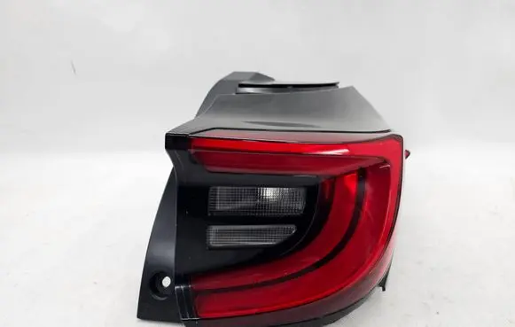 Toyota Yaris XP210 Rear/tail lights K0-10