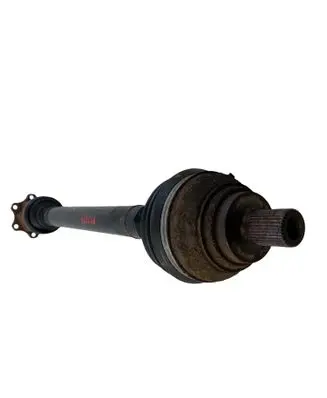 Volkswagen Golf VII Front driveshaft 5Q0407272BT