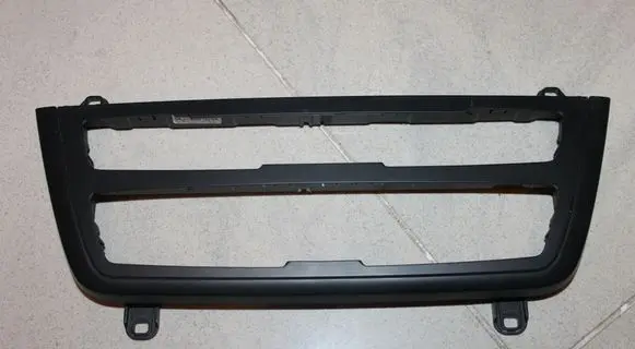 BMW 3 F30 F35 F31 Radio/GPS head unit trim 9207195 9226784 64119226784