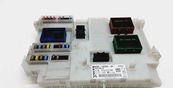 Comfort/convenience module