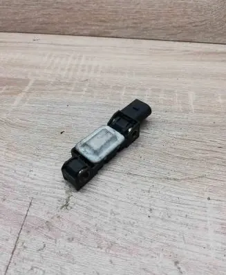Audi A6 S6 C5 4B Airbag deployment crash/impact sensor 4B0959643E