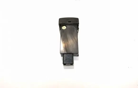 Panel lighting control switch