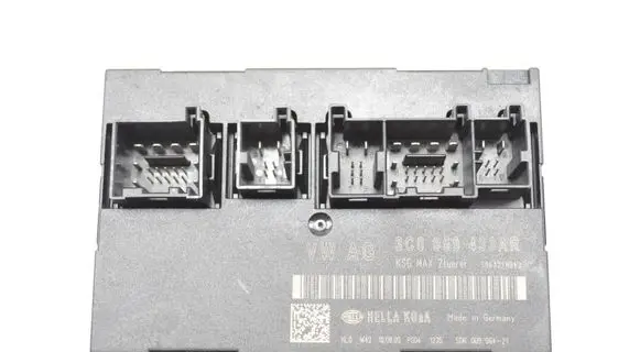 Volkswagen PASSAT B6 Comfort/convenience module 3C0959433AR