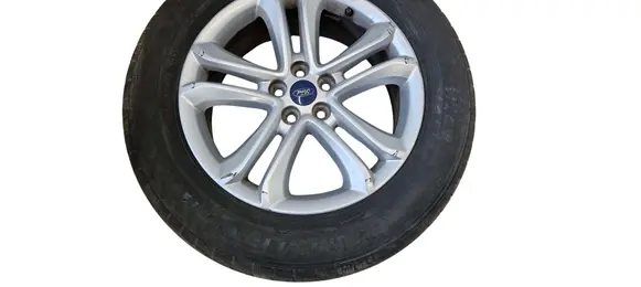 Ford Edge II R18 alloy rim KT4C1007 KT4C1007A1A FT4C1007