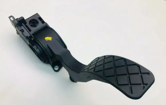Audi A4 S4 B8 8K Accelerator throttle pedal 8K1723523