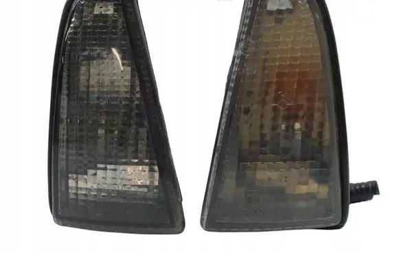 Fiat 500 Cinquecento Front indicator light