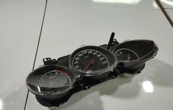 Honda Jazz Speedometer (instrument cluster) 78100
