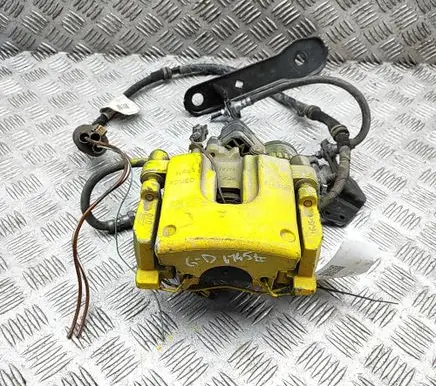 Alfa Romeo Stelvio Rear brake caliper 50541496