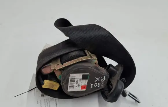 Audi A2 Front seatbelt 8Z1857705