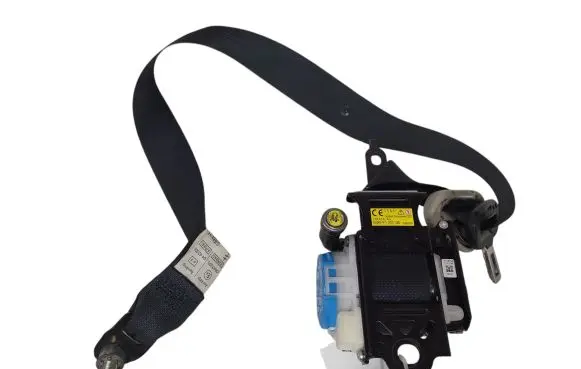 Mazda 6 Front seatbelt 0642005 0442005 0589P1000146