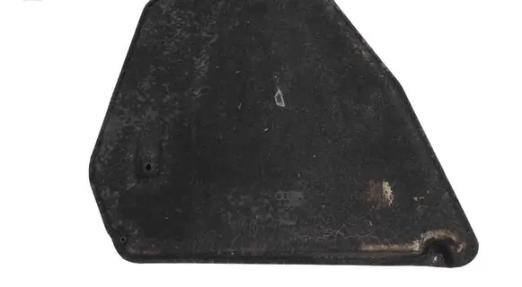 Audi Q5 SQ5 Pickup box liner 80A825311