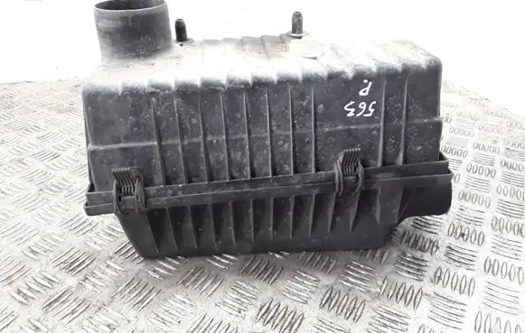 Peugeot Expert Air filter box 3232747