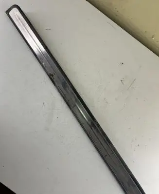 Nissan Primera Front sill trim cover 769B1AV710 769B1AV71