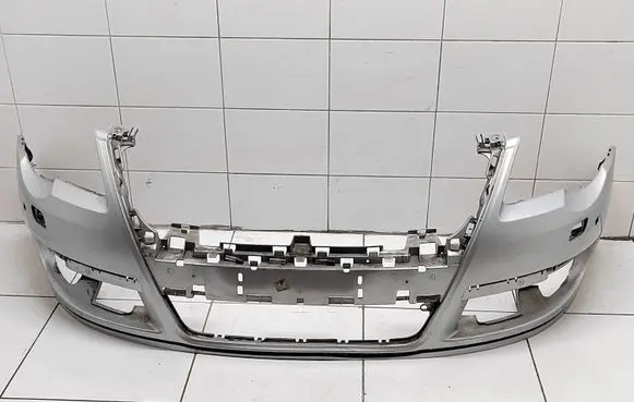 Volkswagen PASSAT B6 Front bumper 3C0807221