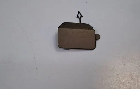 Peugeot 3008 III Rear bumper row hook cap/cover 9841512680