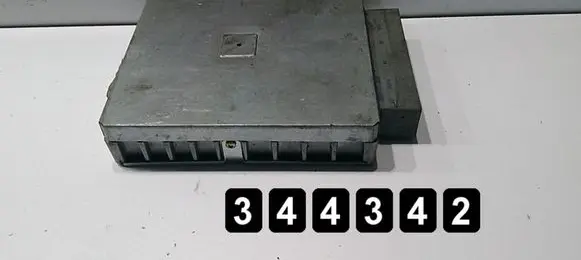 Ford Explorer Engine control unit/module XL2F12A650PE