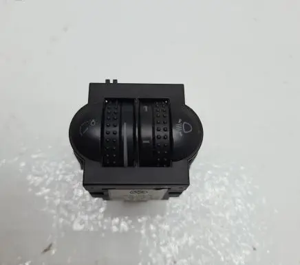 Volkswagen PASSAT B5 Panel lighting control switch 3B0941333A