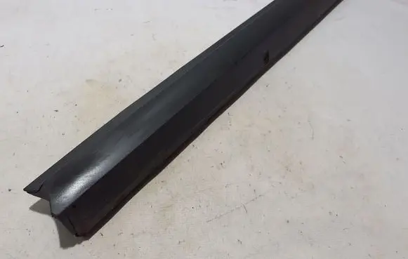 Lexus NX Front door trim (molding) 7507378020