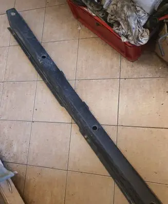 Peugeot Boxer Rear bumper 13057630701 2332022 ST4422