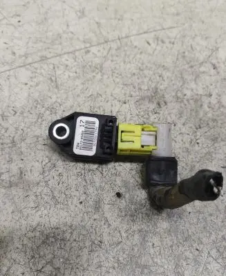 Toyota Verso Airbag deployment crash/impact sensor 8917305050