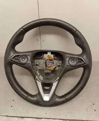 Opel Mokka X Steering wheel 34258849A 026760 34258846B